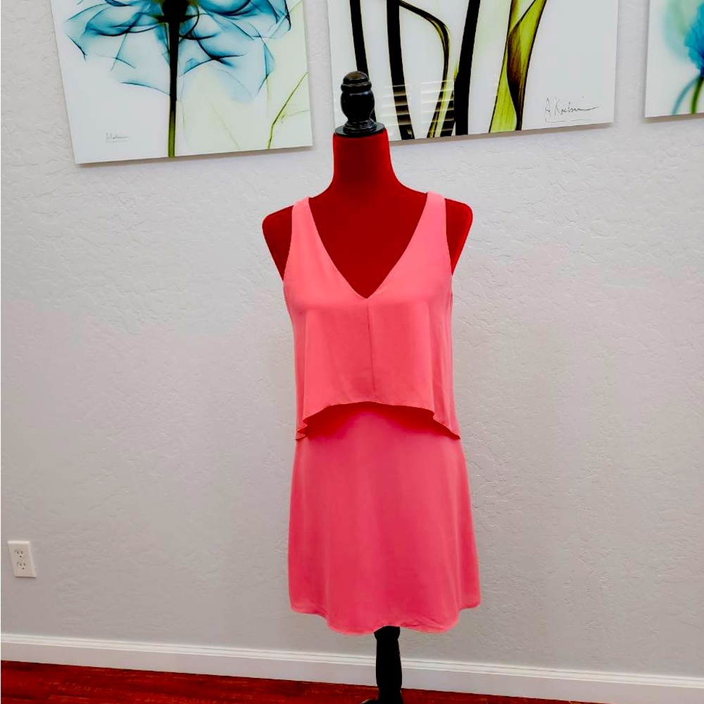 White House Black Market dress